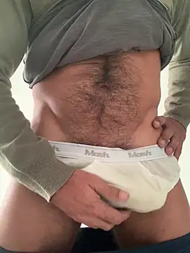 Show de JoaoLenha na webcam