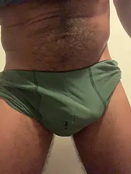 Show de JoaoLenha na webcam
