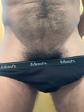 Show de JoaoLenha na webcam