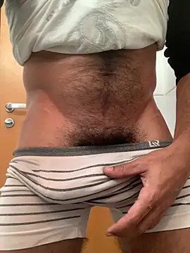 Show de JoaoLenha na webcam
