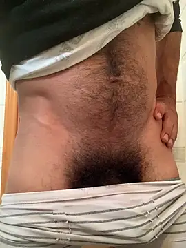 Show de JoaoLenha na webcam
