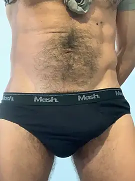 Webkamerová show JoaoLenha