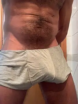 Show de JoaoLenha na webcam