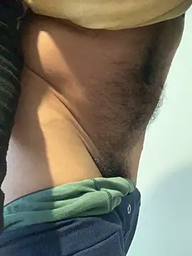 Show de JoaoLenha na webcam