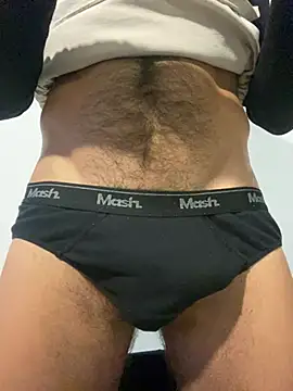 Show de JoaoLenha na webcam