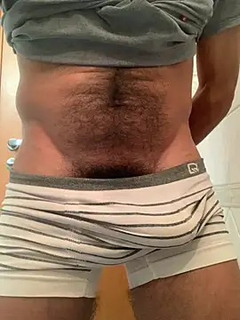 Show de JoaoLenha na webcam