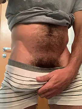 Show de JoaoLenha na webcam