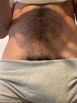 Show de JoaoLenha na webcam