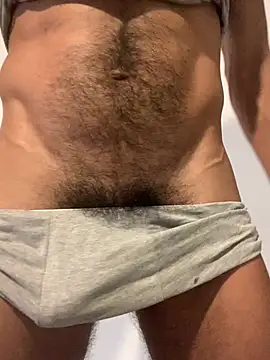 JoaoLenha Show Webcam
