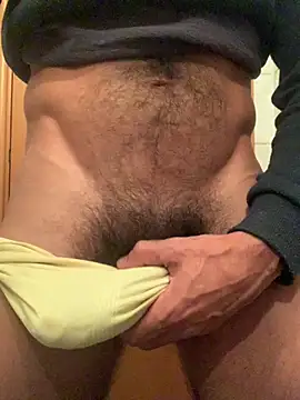 JoaoLenha Show Webcam