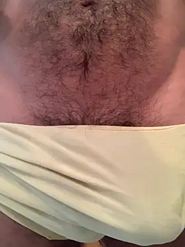 Show de JoaoLenha na webcam