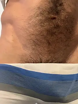 Show de JoaoLenha na webcam