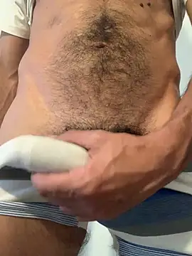 Show de JoaoLenha na webcam
