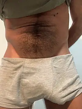 Show de JoaoLenha na webcam