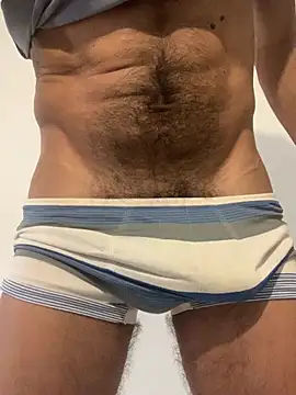 Show de JoaoLenha na webcam