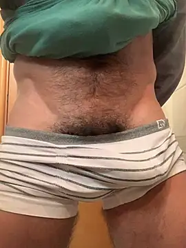 Show de JoaoLenha na webcam