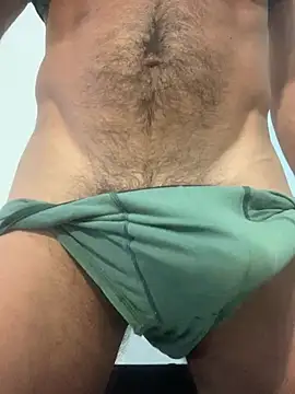 Show de JoaoLenha na webcam