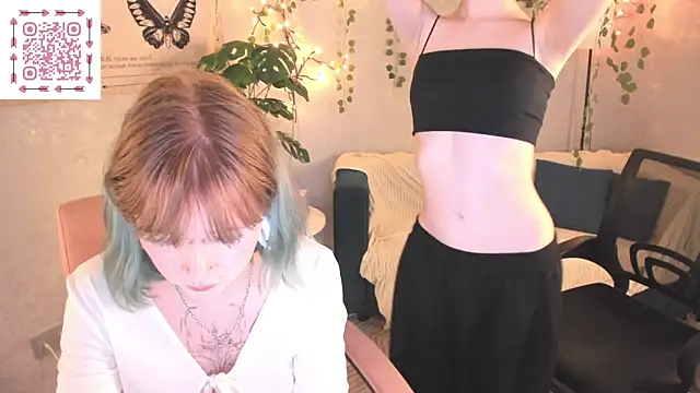 Živý XXX chat Elira_Vane