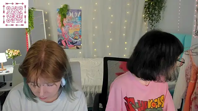 Elira_Vane Chat XXX in diretta