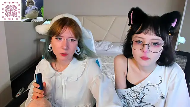 Elira_Vane's Webcam Show