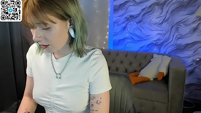 Elira_Vane Chat XXX in diretta