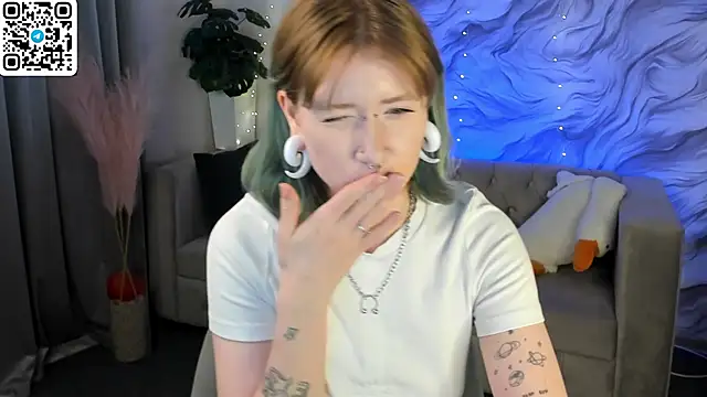 Živý XXX chat Elira_Vane