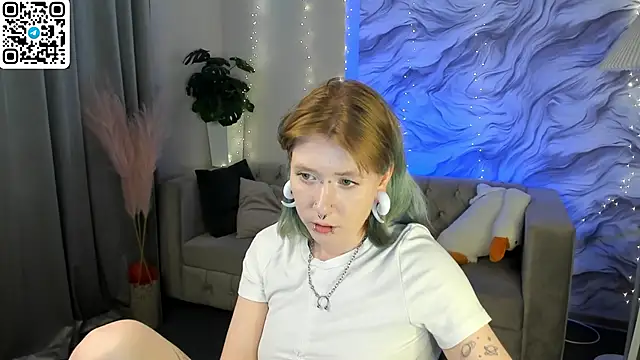 Elira_Vane Live XXX-Chat