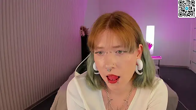 Czat XXX na żywo – Elira_Vane