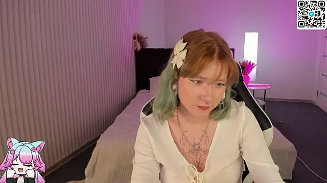 Živý XXX chat Elira_Vane