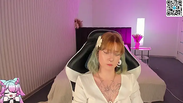Živý XXX chat Elira_Vane
