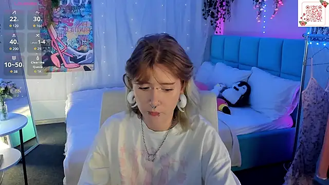 دردشة Elira_Vane الجنسية المباشرة