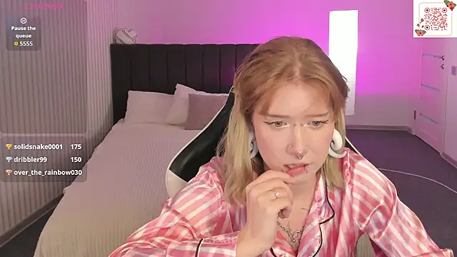 Elira_Vane Obrolan Langsung XXX