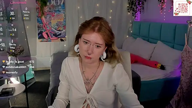 Chat XXX Live Elira_Vane
