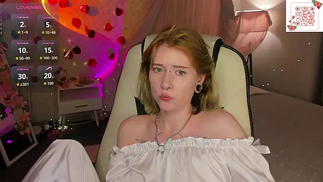 Elira_Vane 라이브 XXX 채팅