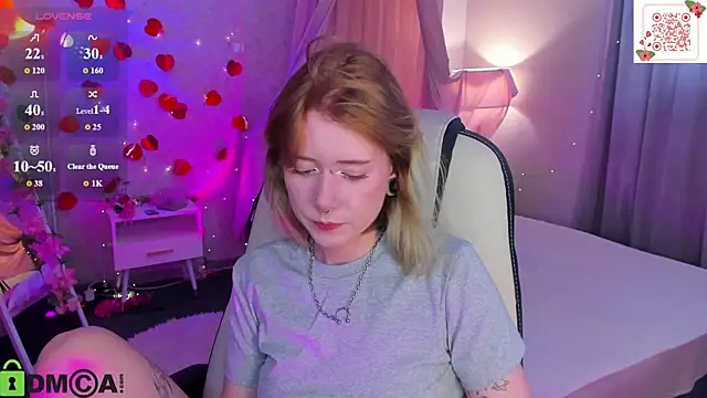 Chat +18 de Elira_Vane ao vivo