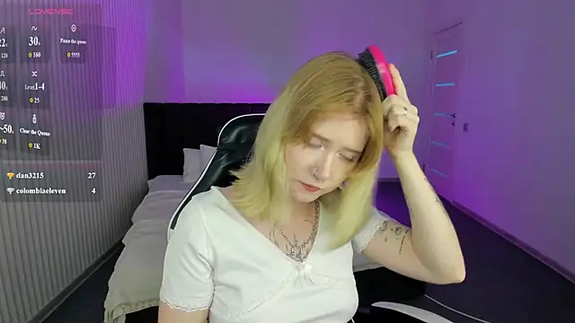 Elira_Vane Live XXX-Chat