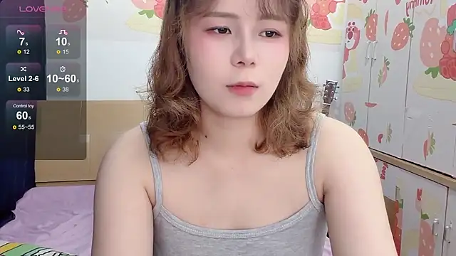 Sexcat222 网络视讯表演