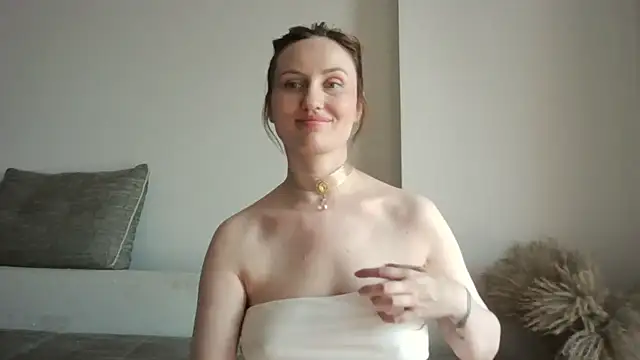 AnnaMay99's Webcam Show