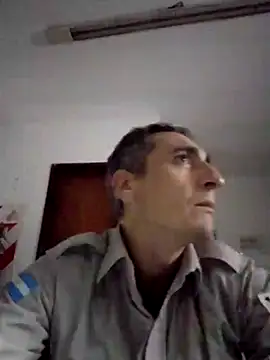 Czat XXX na żywo – Alejandro83bsf