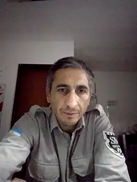 Webkamerová show Alejandro83bsf