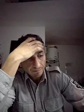 Webkamerová show Alejandro83bsf