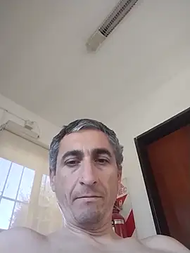 Chat XXX ao vivo de Alejandro83bsf