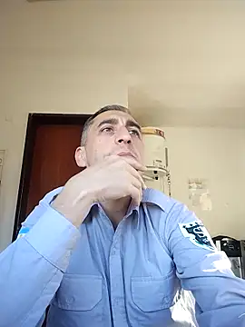 Show webcam de Alejandro83bsf