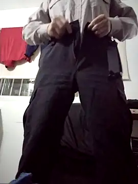 Alejandro83bsf webkamerás műsora