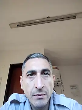 Show webcam de Alejandro83bsf