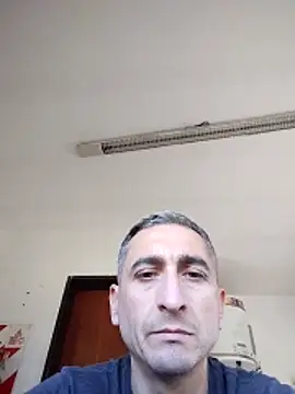 Alejandro83bsf Webcam Show