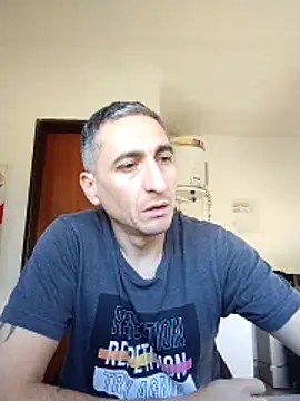 Alejandro83bsf 웹캠 쇼