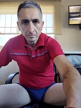 Alejandro83bsf Show Webcam