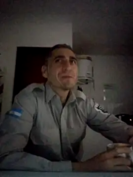 Alejandro83bsf 웹캠 쇼