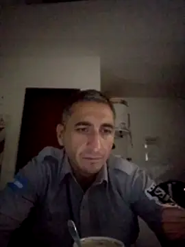 Alejandro83bsf 웹캠 쇼